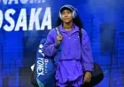 Naomi Osaka Clarifies Evolve Exit, Denies Ownership Involvement
