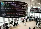 Citi Downgrades European Stocks Amid US-Greenland Tensions