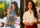 Meghan Markle’s ‘With Love, Meghan’ Canceled After Two Seasons on Netflix