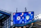 Chelsea Away Match: Ticket Details Revealed