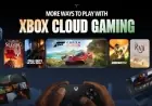 Microsoft to Launch Xbox Cloud Gaming Ad-Tier in 2023