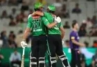 BBL Squad Ready for The Knockout Stage