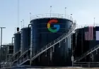Google Leads Data Center Power Race: Here’s Why