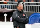 Browns Conduct Second Interview with Jim Schwartz