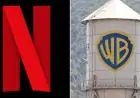 Netflix Transforms Warner Bros. $83 Billion Acquisition into All-Cash Deal