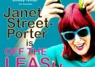 Janet Street-Porter Unleashed at The Point, Eastleigh Preview