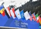 Davos 2026: Greenland Shockwaves, Tariff Anxiety, and Middle East Diplomacy Collide at the World Economic Forum