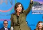 Hochul’s $260 Billion Budget Boosts Child Spending, No New Taxes