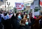 Philadelphia Protests Condemn ICE Raids, Citing Martin Luther King’s Principles