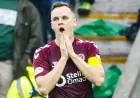 Hearts’ Title Hopes Dented as Captain Shankland Injured in Premiership Race