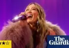 Hilary Duff’s First Concert in 18 Years Delivers Euphoric, Escapist Pop-Rock Fun