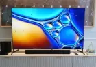 Sony Transfers Control of Bravia TV Business to China’s TCL