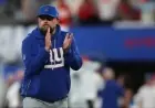 Leading Candidates for Bills Head Coach: Daboll, Tomlin, McDaniel