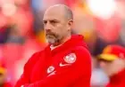 Matt Nagy Loses Titans Job Opportunity, Impacting Chiefs Strategy