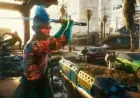 CD Projekt Targets Cyberpunk 2077 VR Mod with DMCA Notice