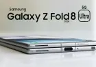 Samsung Galaxy Z Fold 8 Ultra Unveiled: Features and Specs Explained