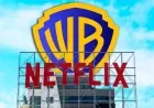 Netflix Transitions to All-Cash Deal with Warner Bros.