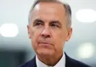 Carney Declares Change Over Continuity in Bold Davos Address