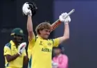 Malajczuk’s 51-Ball Century Propels Australia to Dominant Victory Over Japan