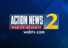 North Georgia Braces for Potential Winter Weather This Weekend — WSB-TV
