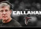 Falcons Appoint Bill Callahan as Offensive Line Coach