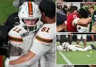 Carson Beck’s Costly Interception Shakes Up Miami’s National Championship Dreams