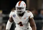 2026 NFL Mock Draft: First-Round Selections and Forecasts