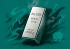 Silver Prices Surge, Outpacing Gold Amid Favorable Market Conditions