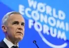 Carney’s World Economic Forum Speech: Full Transcript Available