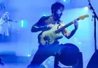 Biffy Clyro Triumphs Over Adversity with Electrifying O2 Performance