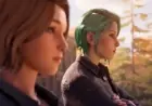 Max and Chloe Reunite in “Life is Strange: Reunion”