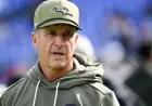 John Harbaugh Faces Key Questions as NY Giants Unveil New Head Coach