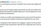 OpenAI Ads: ChatGPT’s Strategy Emulates Instagram’s Path