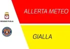 Civil Protection Puglia Issues Weather Alert for January 21, 2026