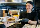 Major 2026 Transformations Await Top Fast Food Chains