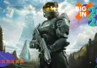 Halo: Campaign Evolved Faithfully Revives a Legendary Franchise for New Gamers