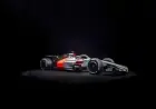 Audi Unveils 2026 F1 Livery, Conceals Tested Car Details