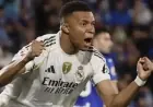 Mbappé Ignites Real Madrid’s Champions League Clash Against Monaco