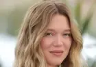 Lea Seydoux and Mikey Madison Star in New A24 Film