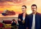 The Good Ship Murder Series 3 Episode 4 Cast Revealed