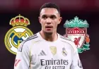Trent Alexander-Arnold Sparks Real Madrid Exit Rumors Amid Liverpool “Betrayal”