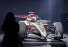 Audi Unveils 2026 F1 Car with Ambitious Five-Year Title Strategy
