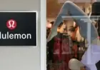 Lululemon Halts Online Sales of ‘Get Low’ Workout Line Amid Complaints