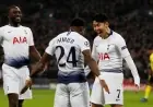 Tottenham vs Dortmund: Spurs Win 2-0 After Early Romero Strike and Dortmund Red Card