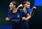 Premier League Eyes Pio Esposito; Inter Secures Striker with 2031 Renewal