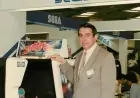 Video Game Visionary and Sega Co-Founder David Rosen Dies at 95