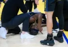 Jimmy Butler’s Injury Forces Steve Kerr, Jonathan Kuminga to Collaborate Again