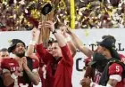 Indiana Clinches College Football National Championship Title