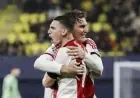 Ajax Triumphs Over Villarreal; Sub Edvardsen Scores, Sustaining Next Round Hopes