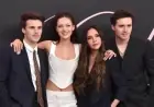 Brooklyn Beckham Clarifies Victoria and Nicola’s Wedding Dress Dispute